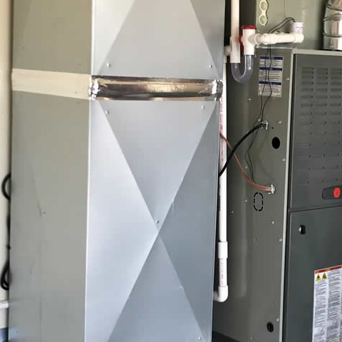 Heating