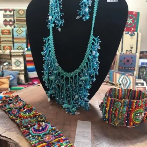 Exquisite Jewelry