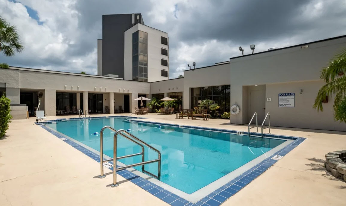 Community Amenities & Activities