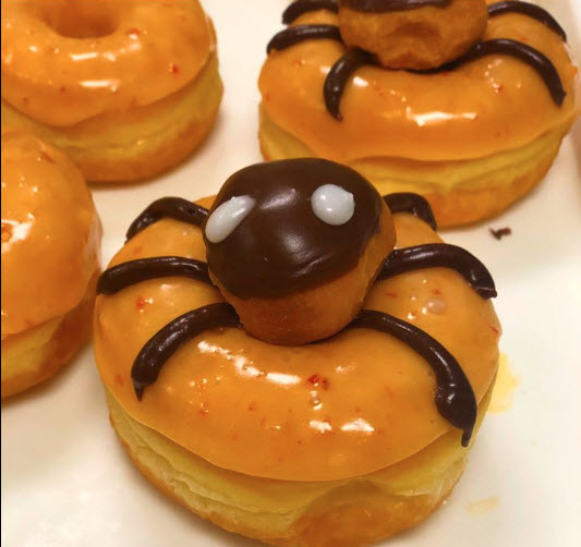 Donuts