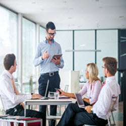 Investor Relations