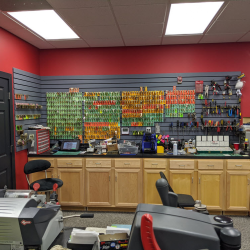 Commercial Locksmith