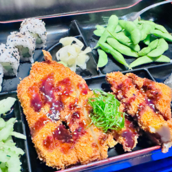 Kids Menu