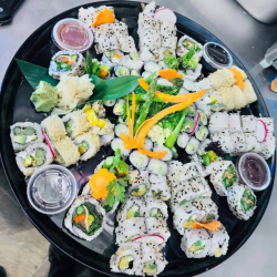 Raw Bar
