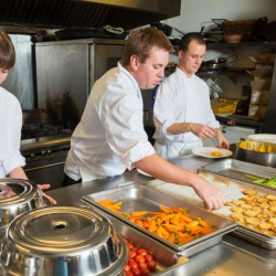 Restaurant Equipment