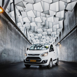 Commercial Vehicles