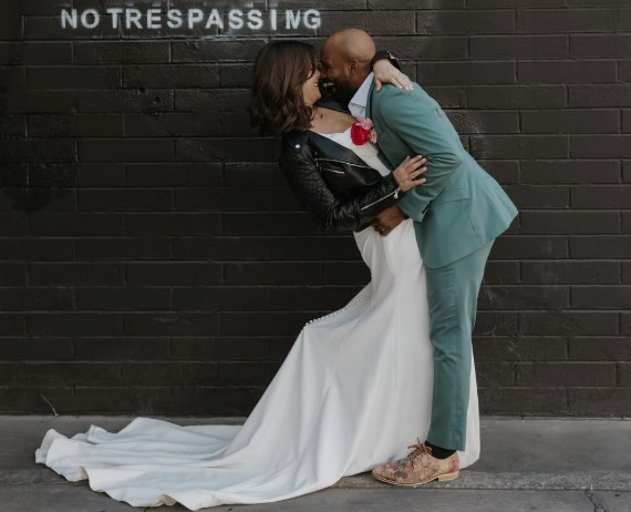 Full Service Wedding Planning & Design