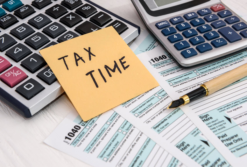 Tax-Advantaged Income