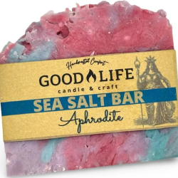 Soap & Body Products