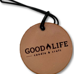 Leather Car Air Fresheners