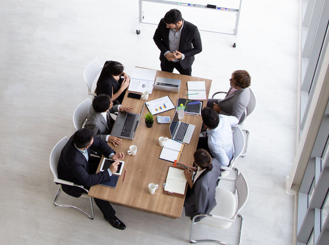 Fractional HR Director/Leader