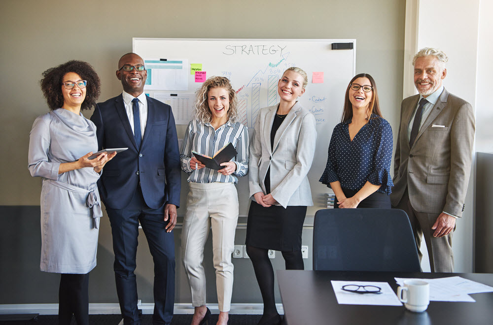 Career & Leadership Coaching
