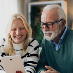 Long-Term Care Insurance