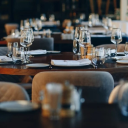 Dining & Entertainment