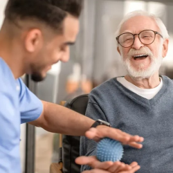 Concierge Medicine