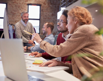 Workforce Management