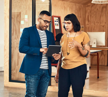 Creating a Consumer-Driven Employee Experience