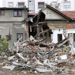 Earthquake Insurance