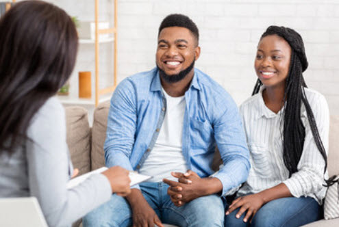 Marriage Coaching