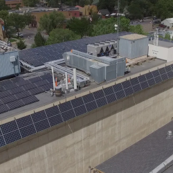 Commercial Solar