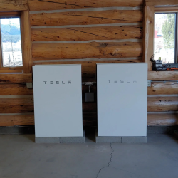 Battery Storage