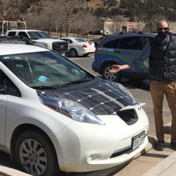 EV Chargers