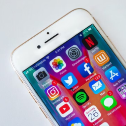 Social Media Content Creation