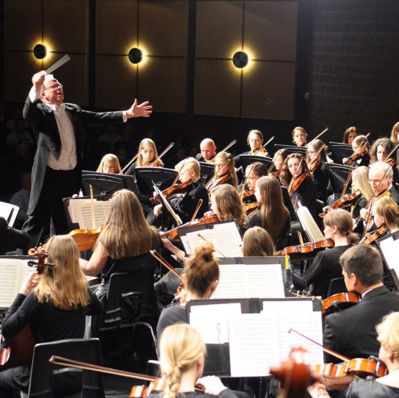 Musicians Of The TSO