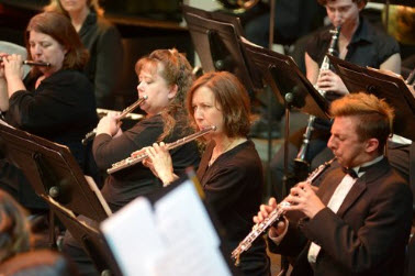 Flute Music