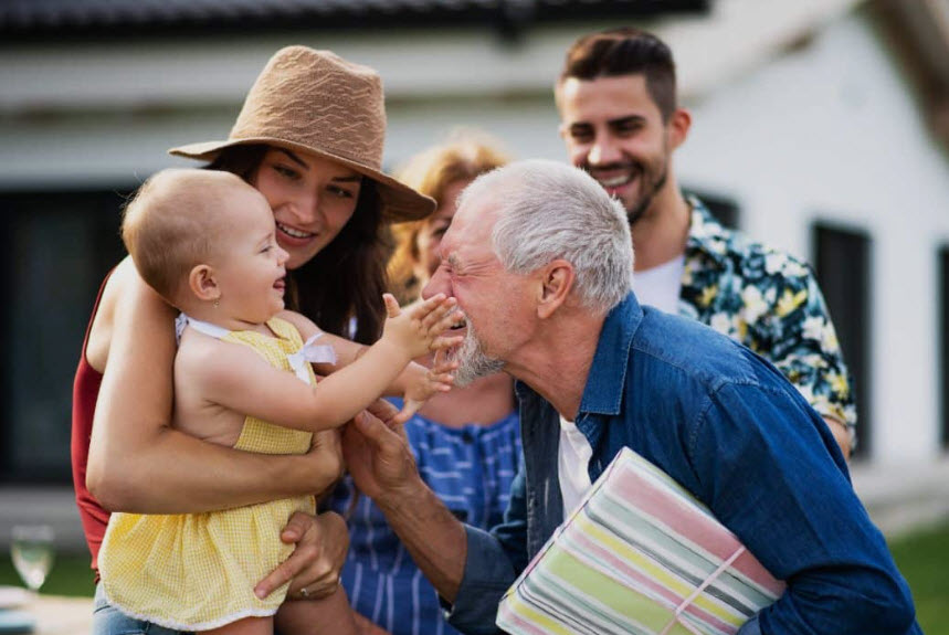 Individual Retirement Accounts