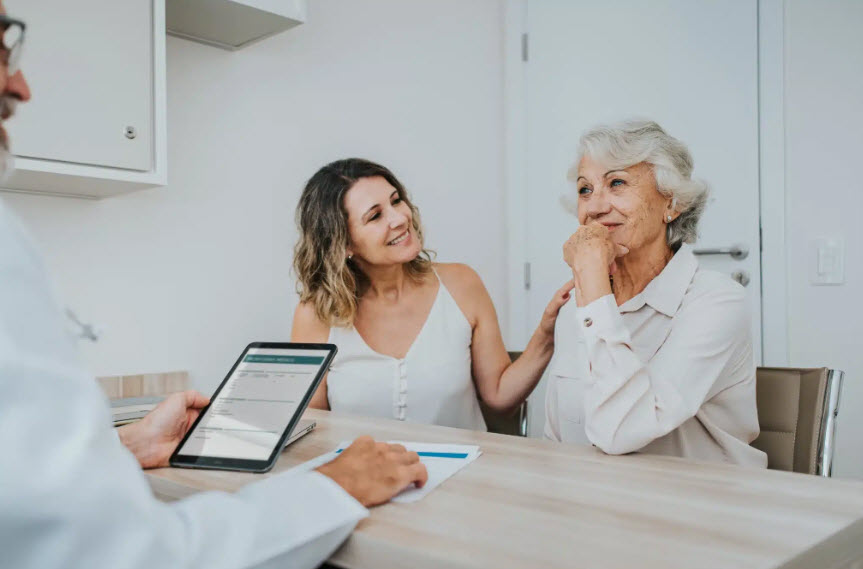 Medicare Insurance