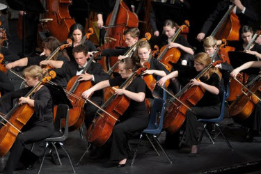 Violin Music