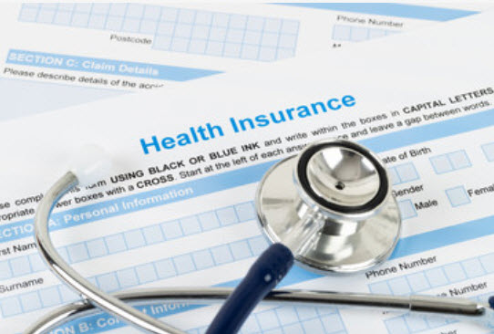 Health Benefit Plans