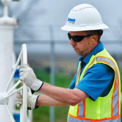 Gas Supply