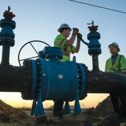 Pipeline Interconnects