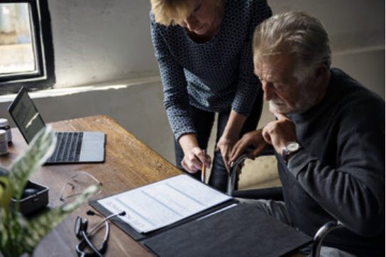 Disability Insurance