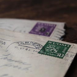STAMPS