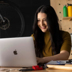 Start a Business