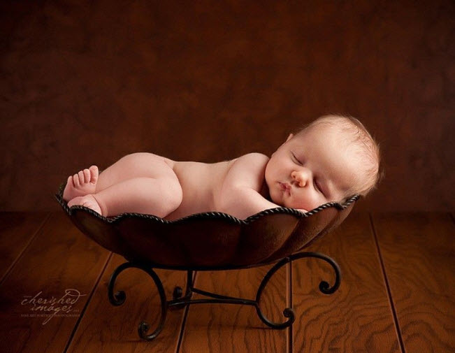 Newborn Photography 