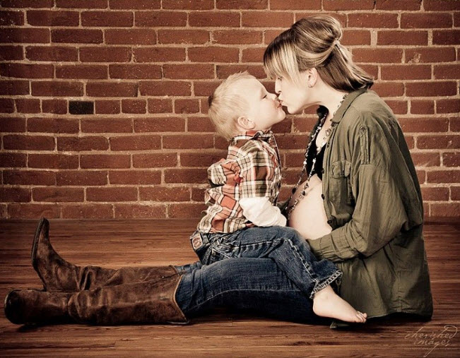 Maternity Photos