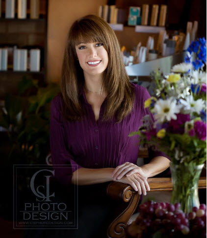 Business Headshots and Personal Branding