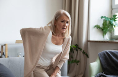 Long-Term or Chronic Pain