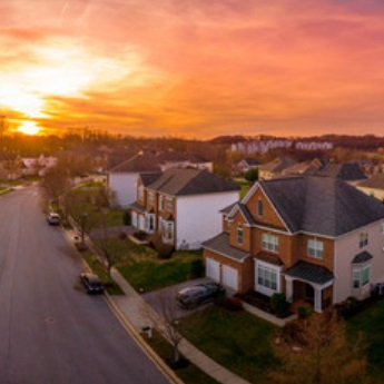 Real Estate Searches