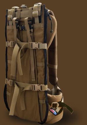 Grip Frame