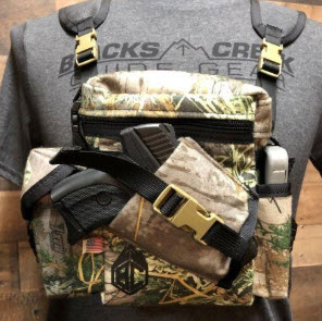 Raptor Chest Pack