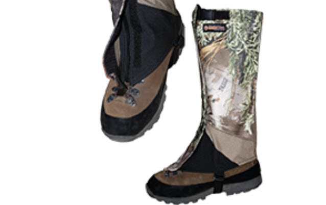  Apparel & Gift Ideas /Gaiters