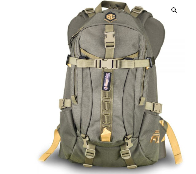 Packs - Non-Grip Enabled / Fix Pack â€“ 1500 ci