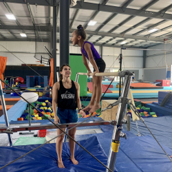 Gymnastics