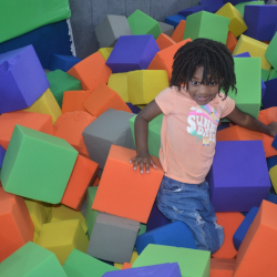 Preschool Classes