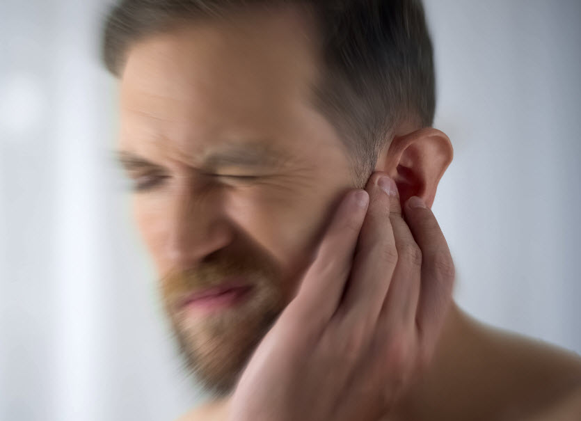 Preventing Hearing Loss